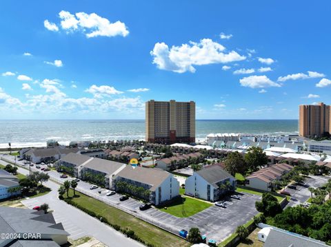 A home in Panama City Beach