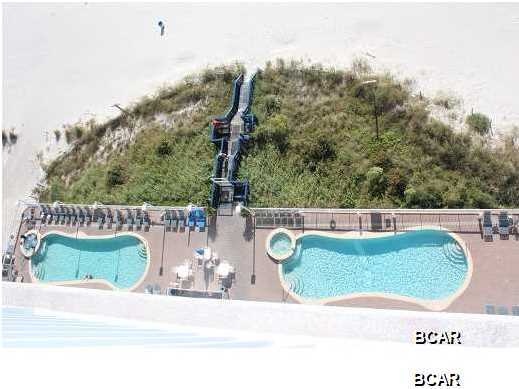 Seychelles Resort Condominium - Residential