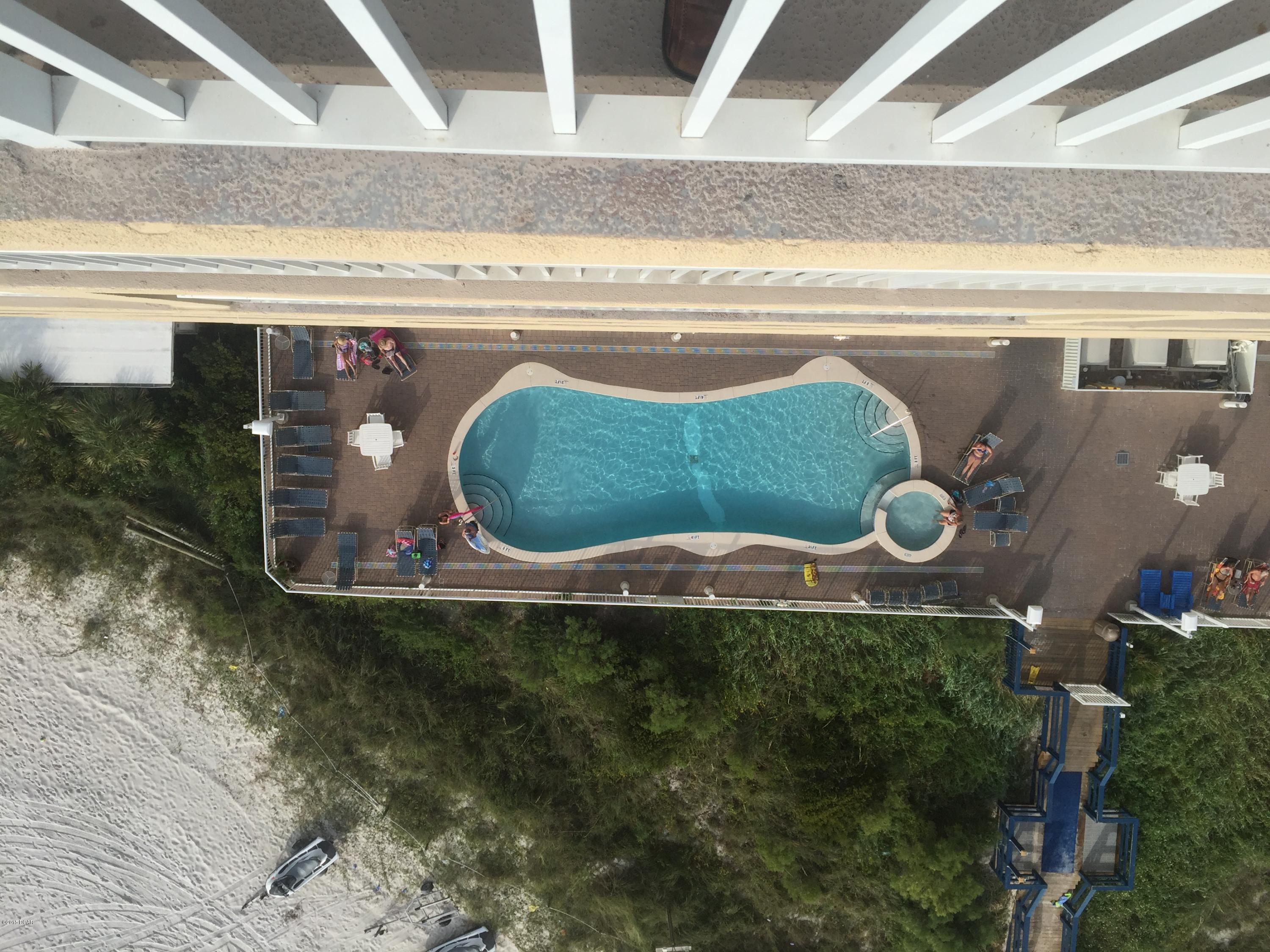 Seychelles Resort Condominium - Residential