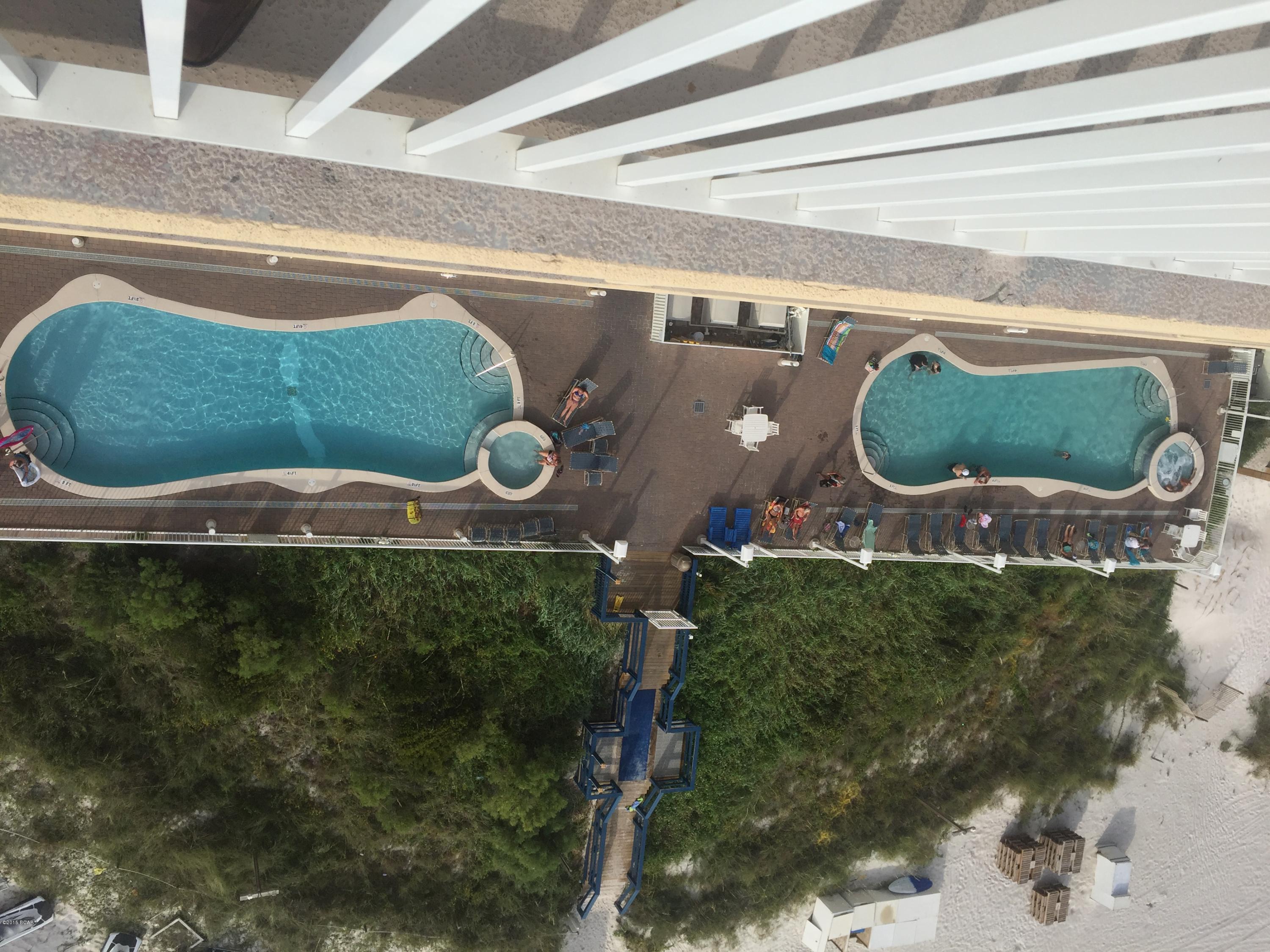 Seychelles Resort Condominium - Residential