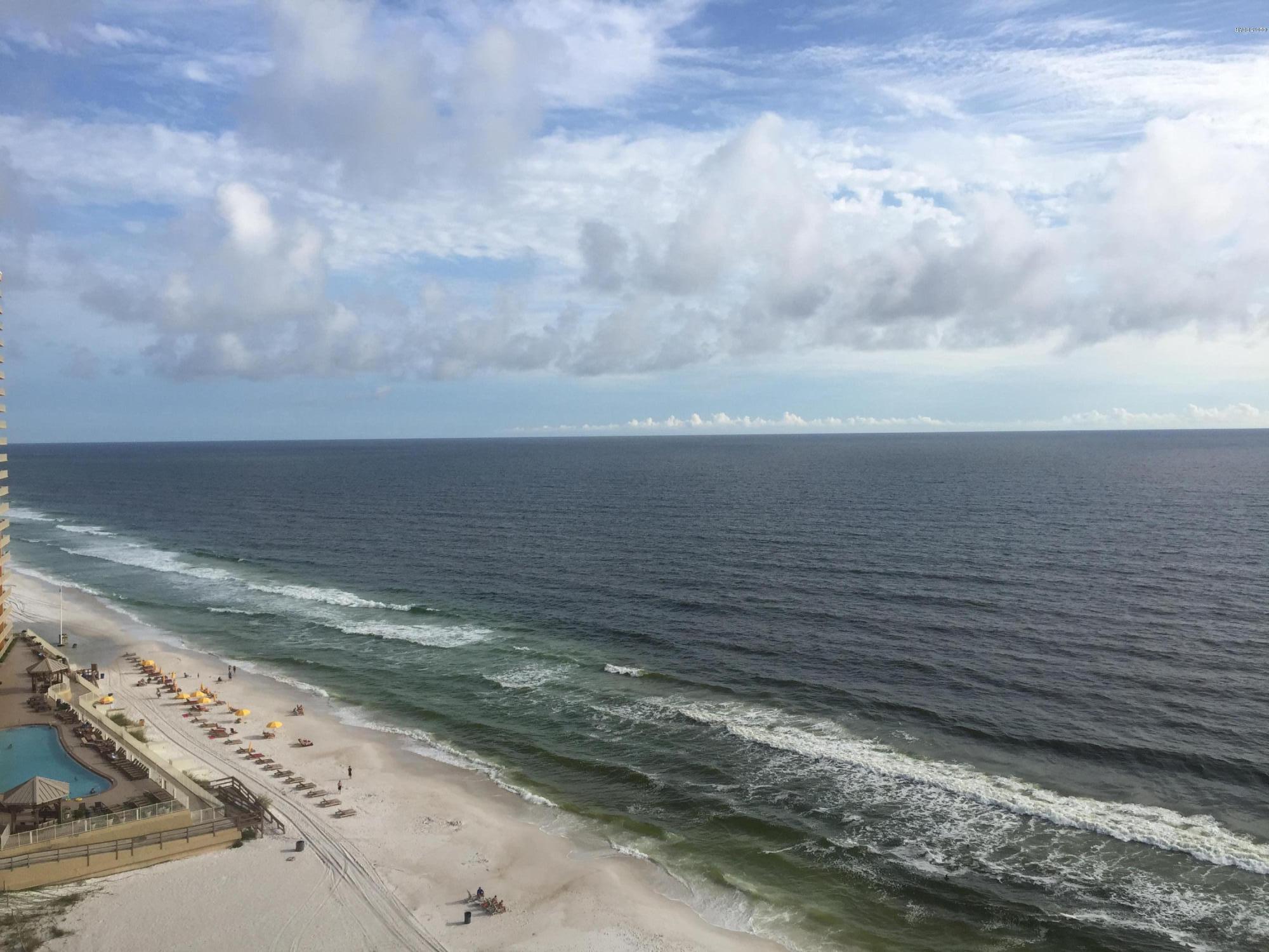 Seychelles Resort Condominium - Residential