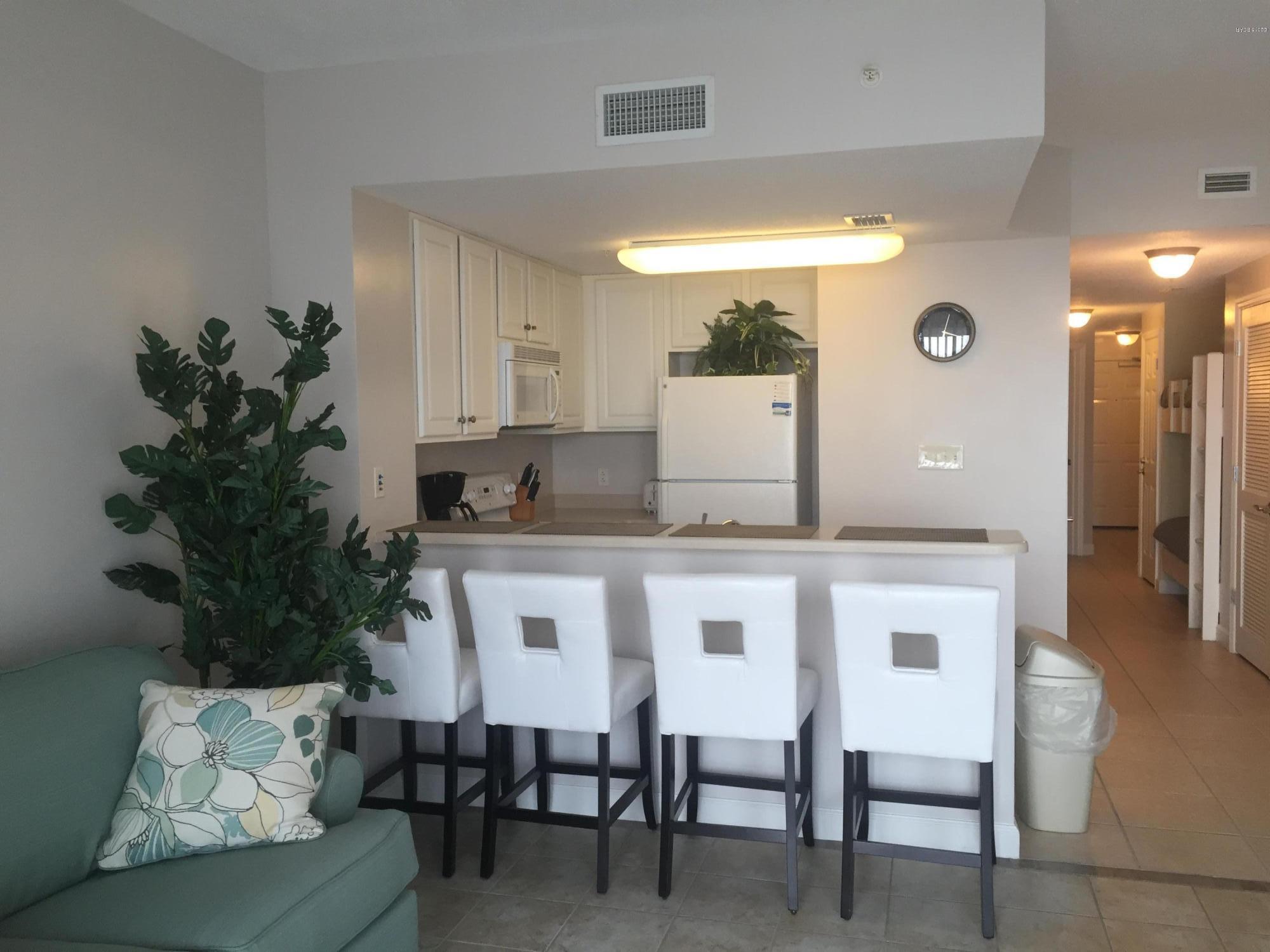 Seychelles Resort Condominium - Residential