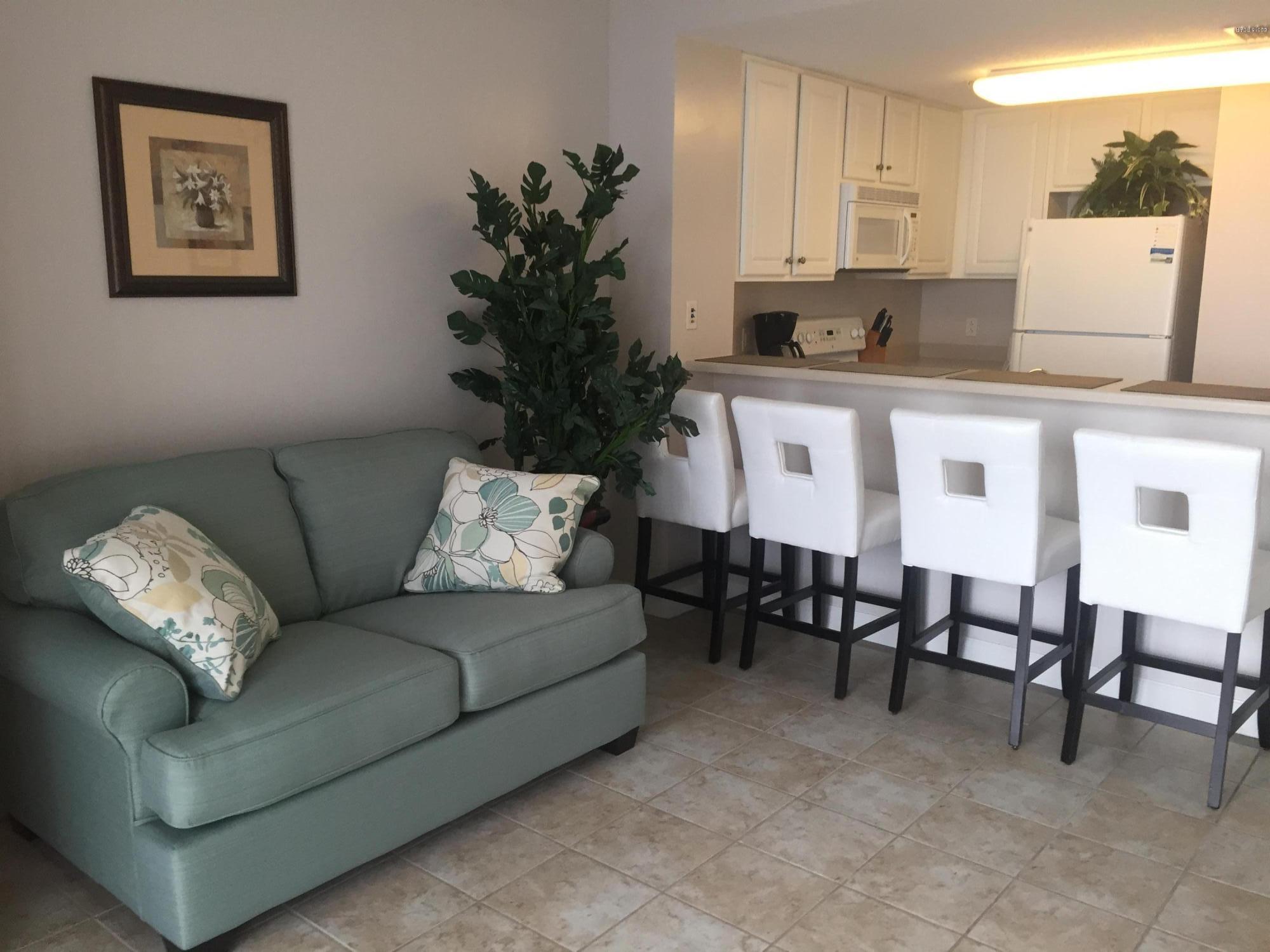 Seychelles Resort Condominium - Residential