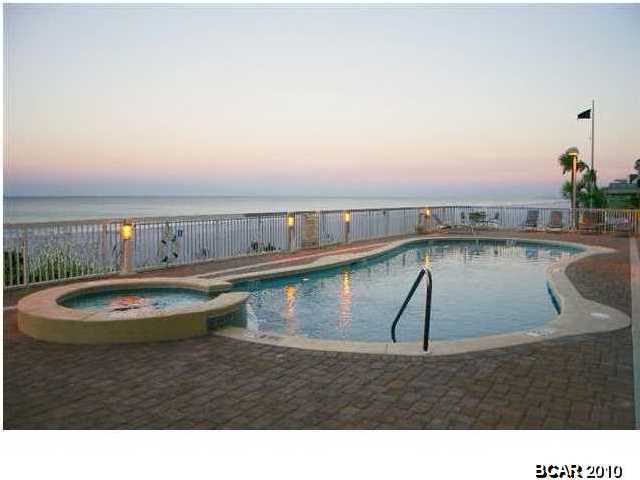 Seychelles Resort Condominium - Residential