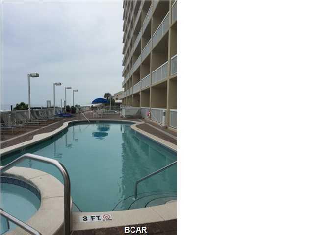 Seychelles Resort Condominium - Residential