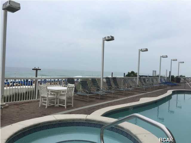 Seychelles Resort Condominium - Residential