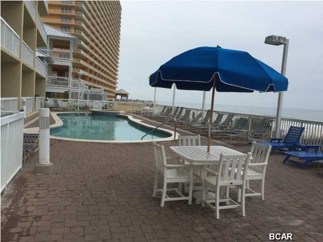 Seychelles Resort Condominium - Residential