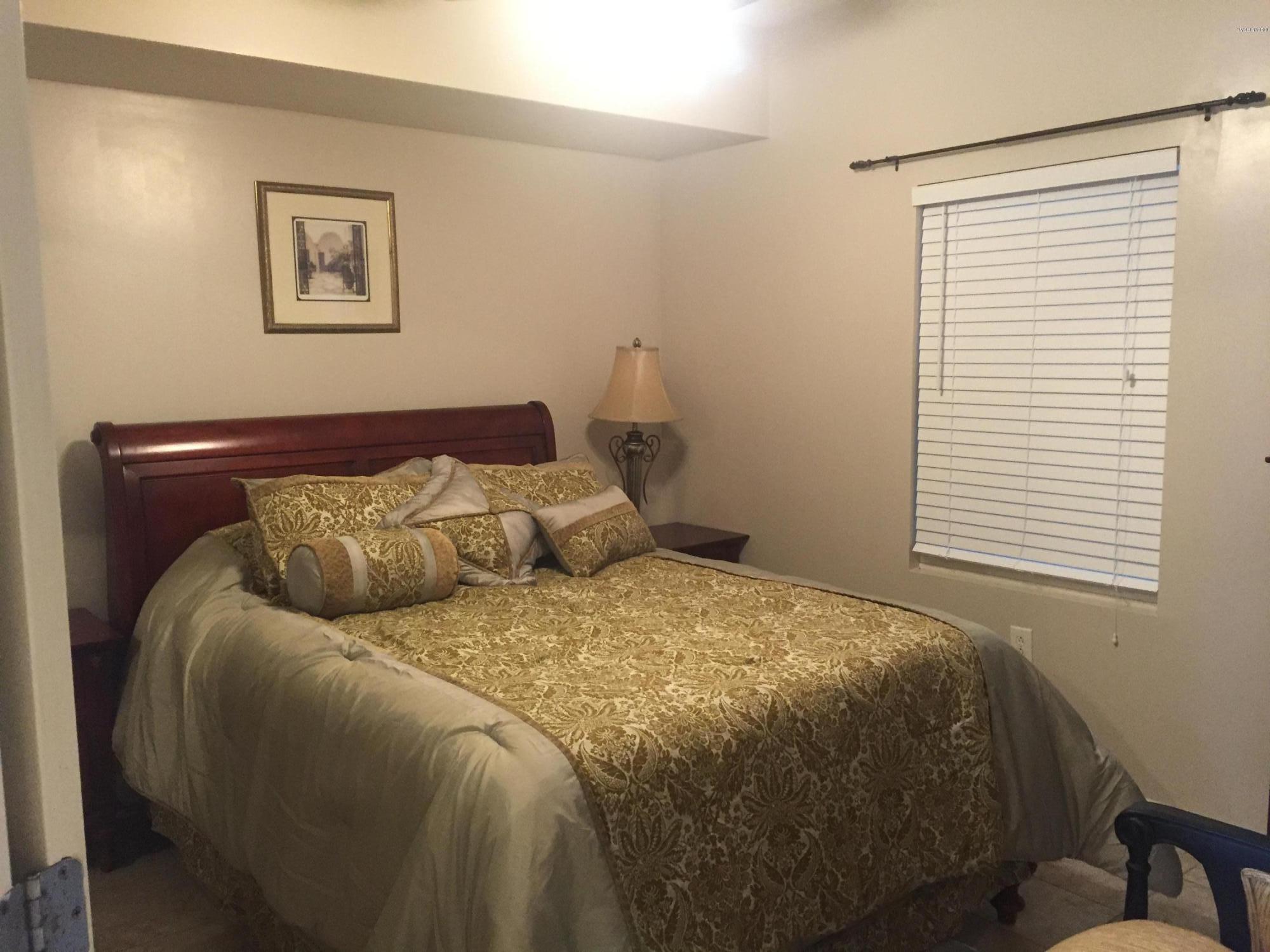 Seychelles Resort Condominium - Residential