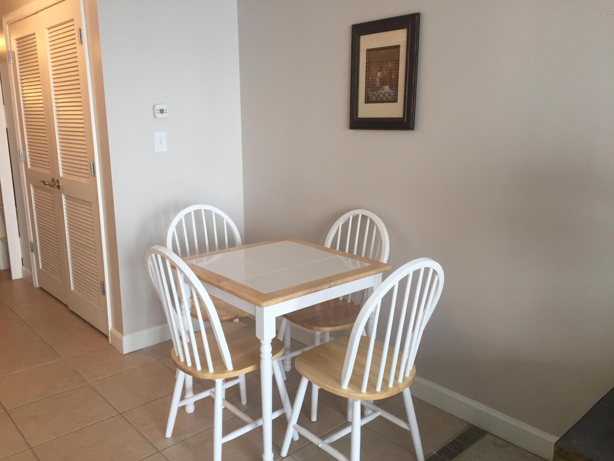 Seychelles Resort Condominium - Residential