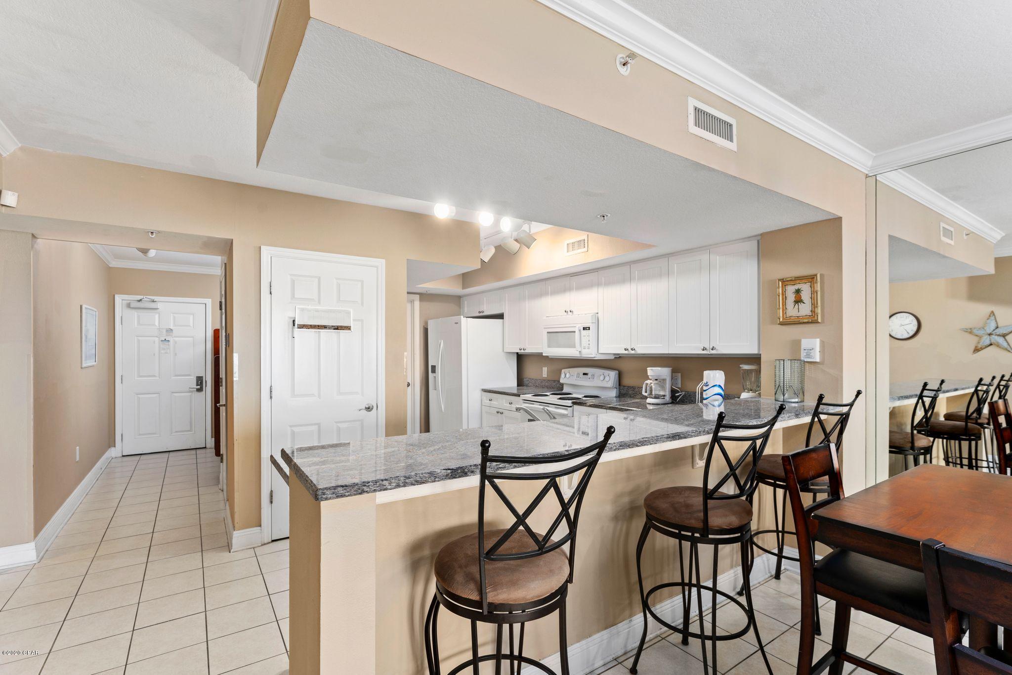 Emerald Beach Resort - Residential