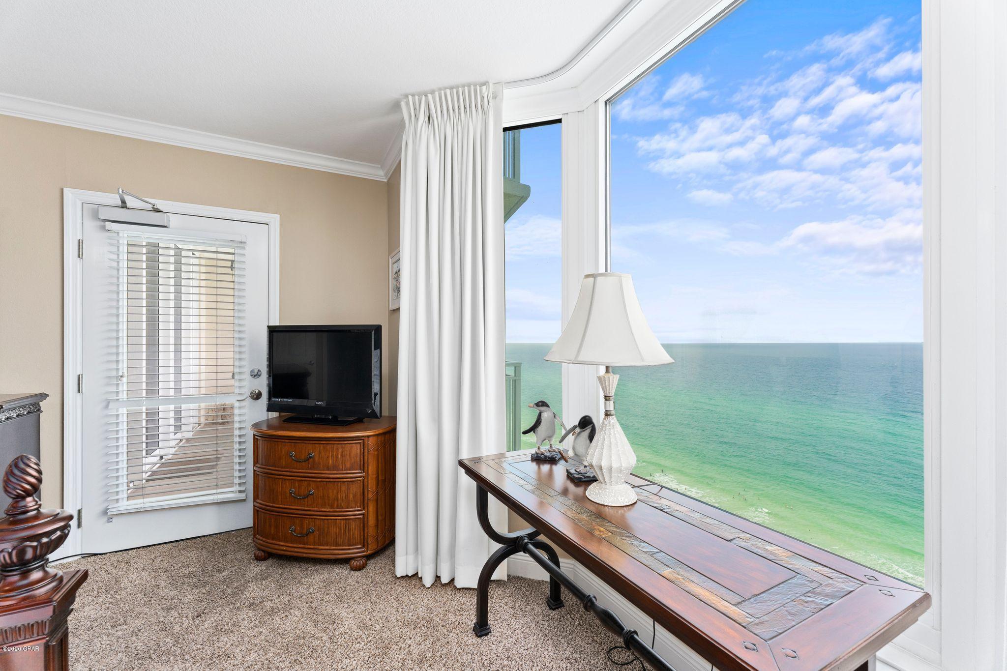 Emerald Beach Resort - Residential