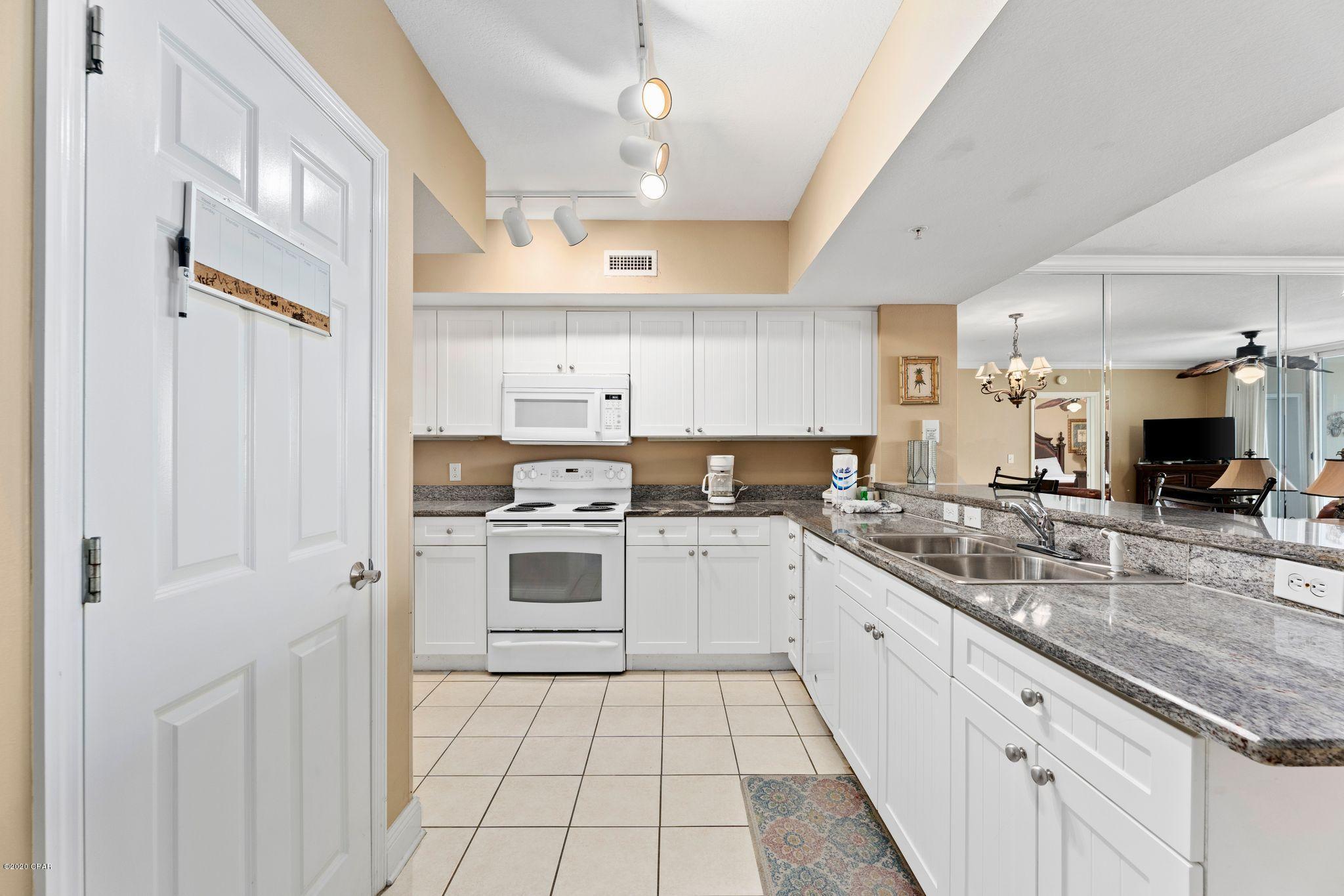 Emerald Beach Resort - Residential