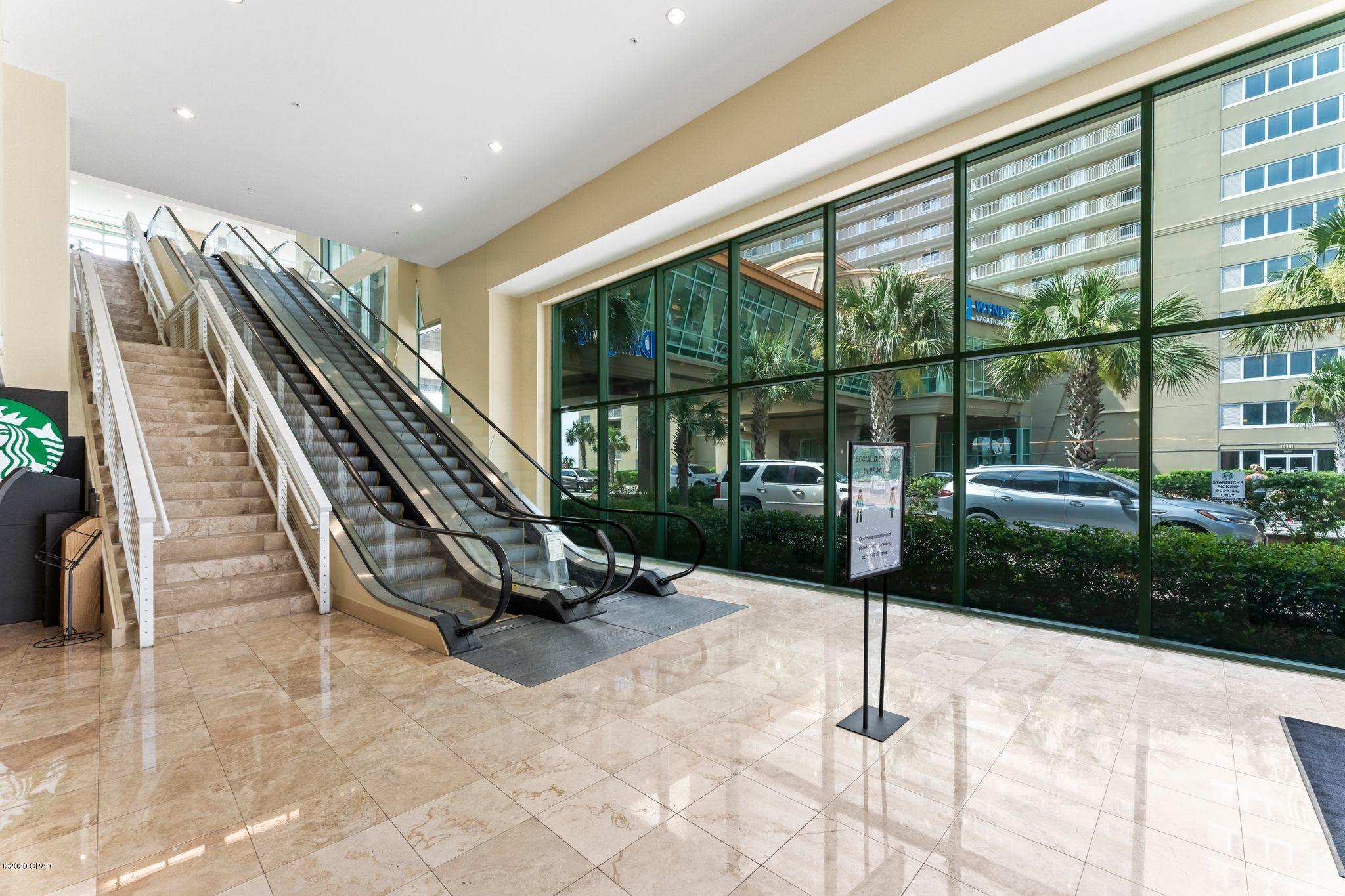 Emerald Beach Resort - Residential