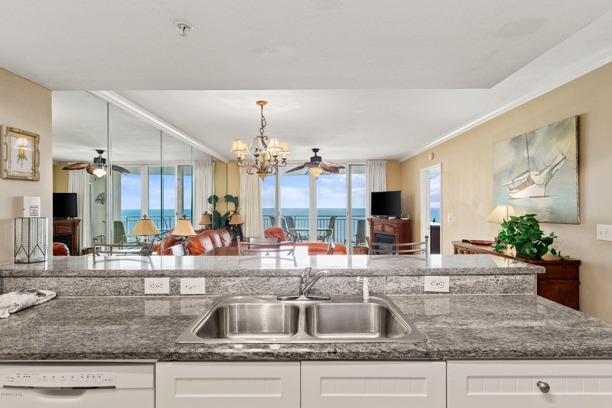 Emerald Beach Resort - Residential