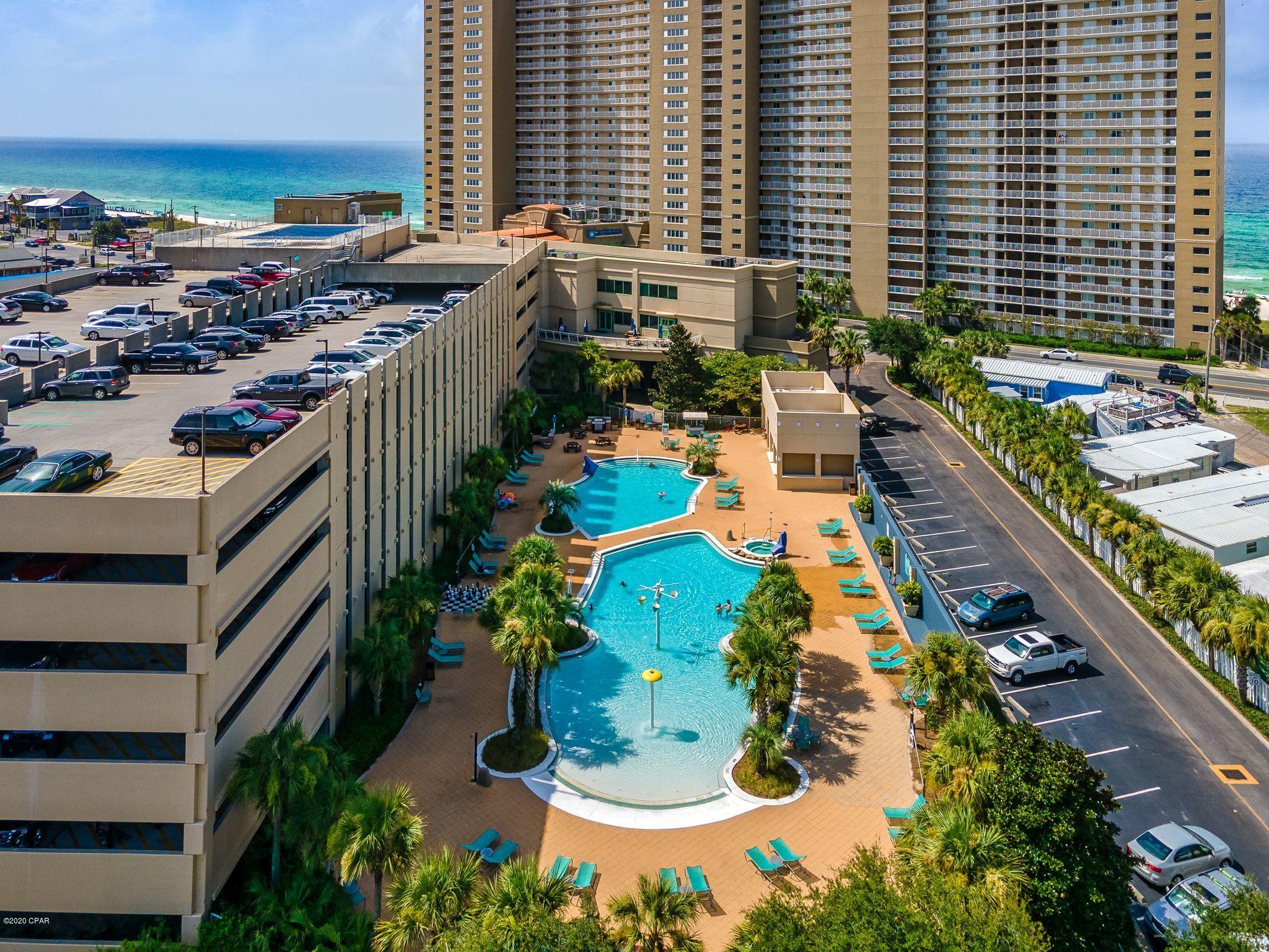 Emerald Beach Resort - Residential