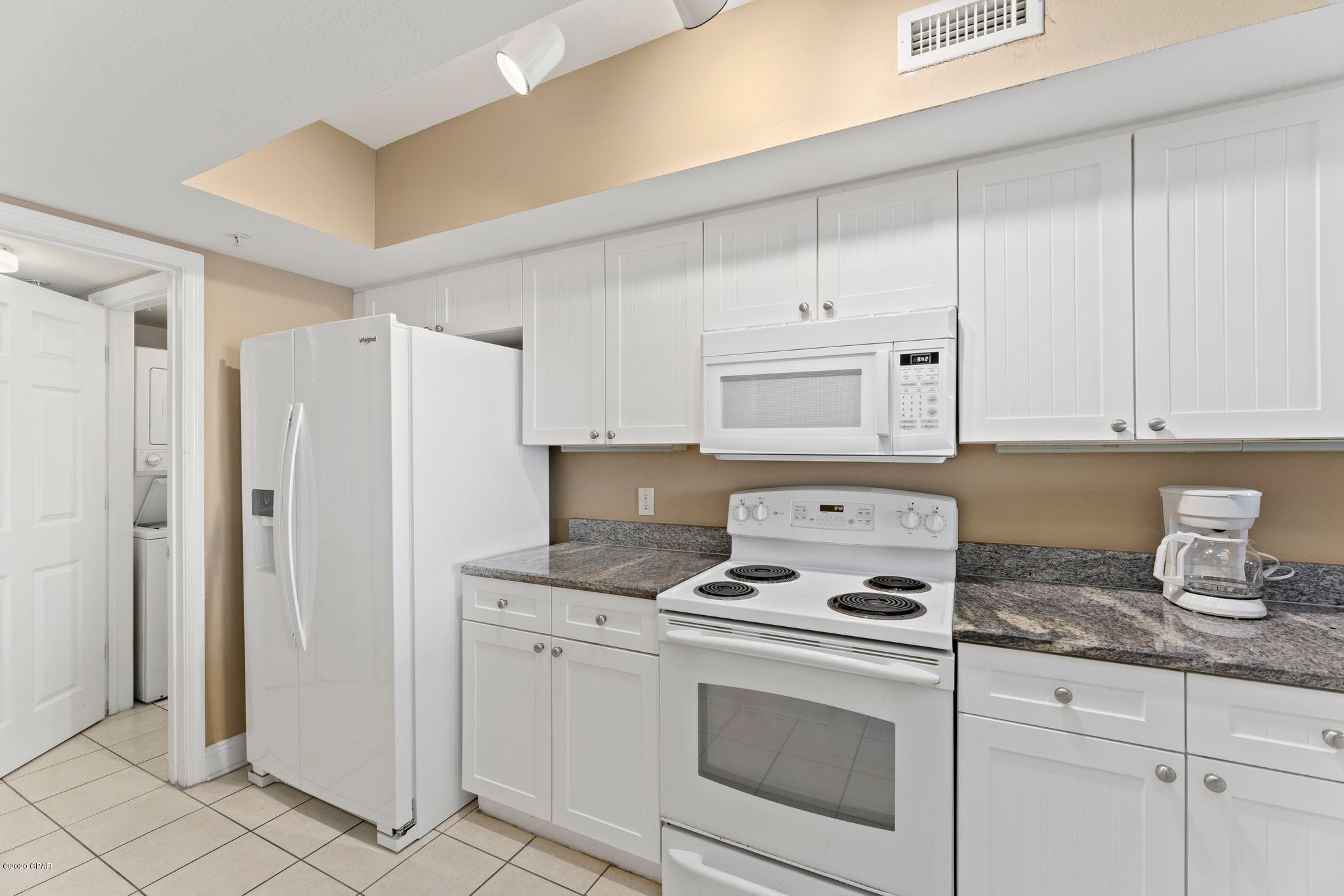 Emerald Beach Resort - Residential