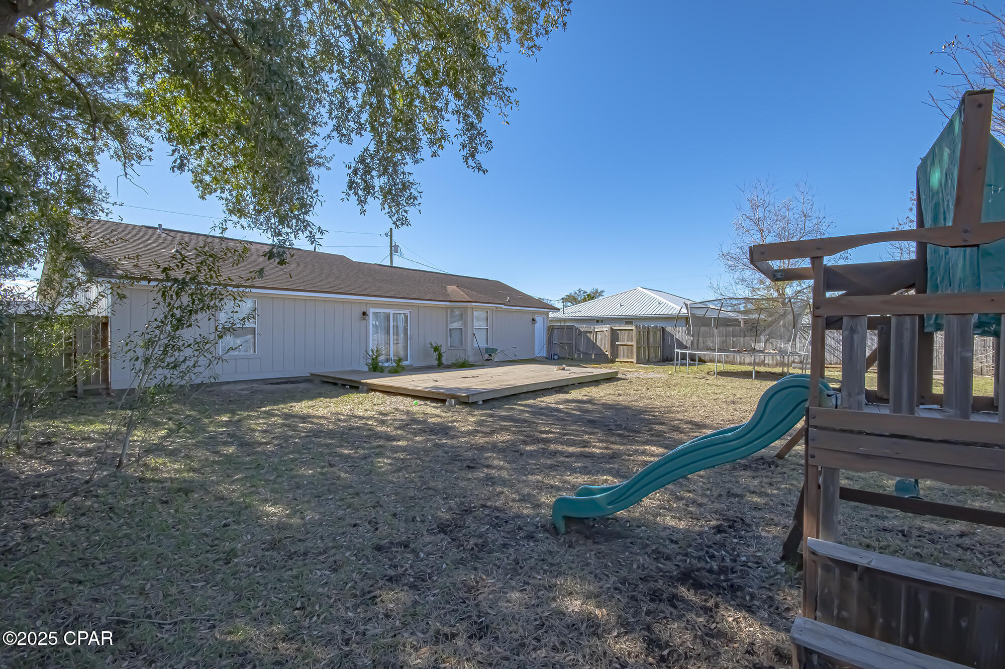 Pine Forest Est Ph 3 - Residential