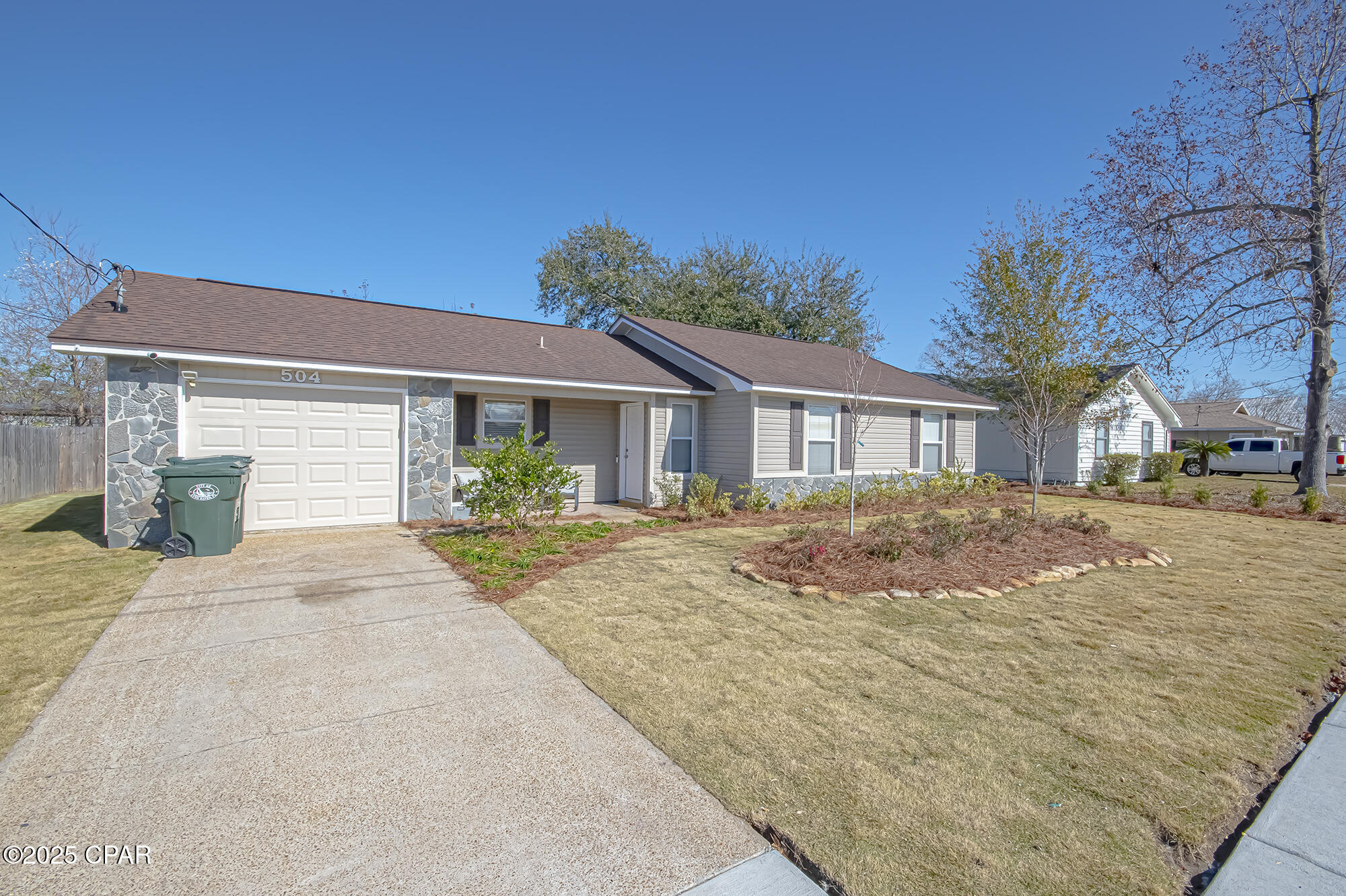 Pine Forest Est Ph 3 - Residential