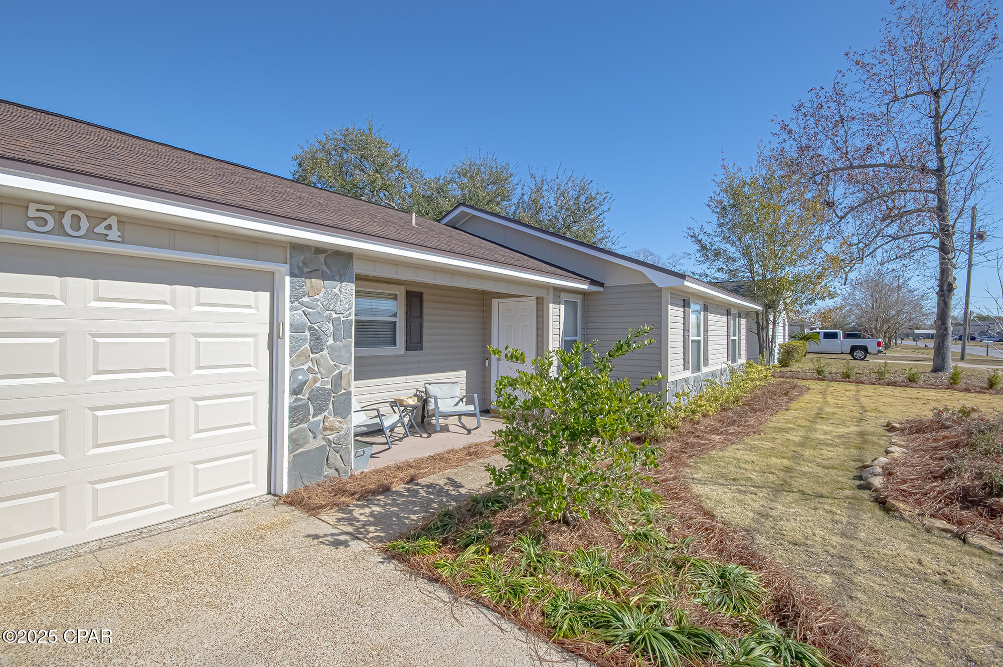 Pine Forest Est Ph 3 - Residential