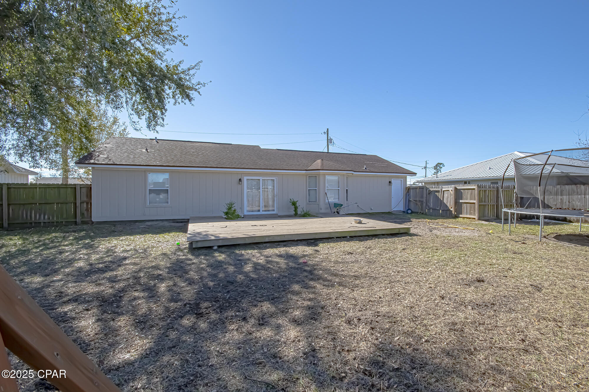 Pine Forest Est Ph 3 - Residential