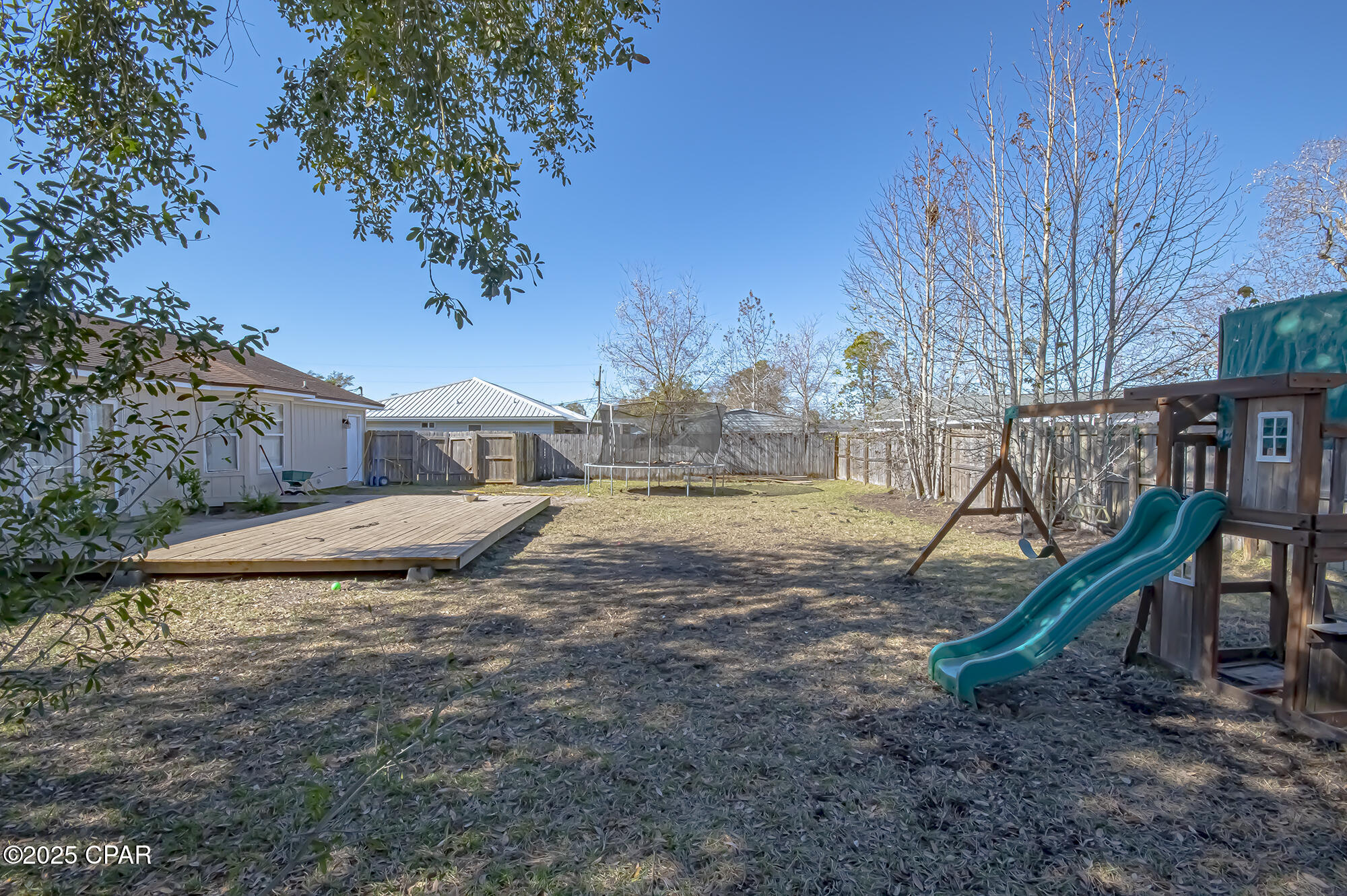 Pine Forest Est Ph 3 - Residential