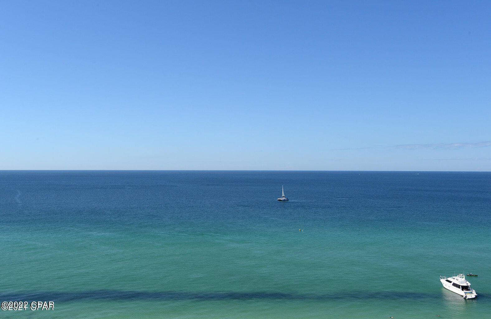 Seychelles Resort Condominium - Residential