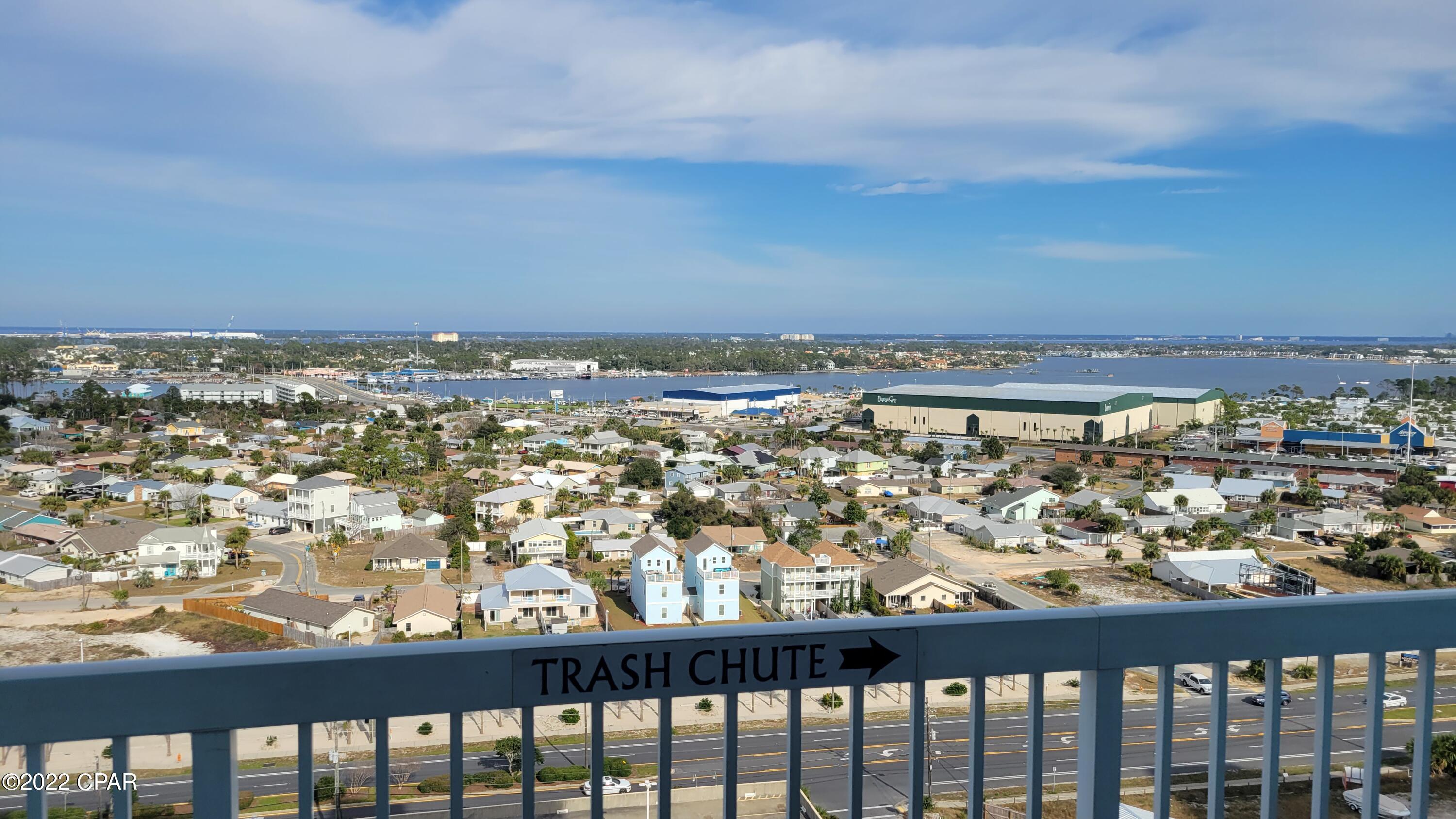 Seychelles Resort Condominium - Residential