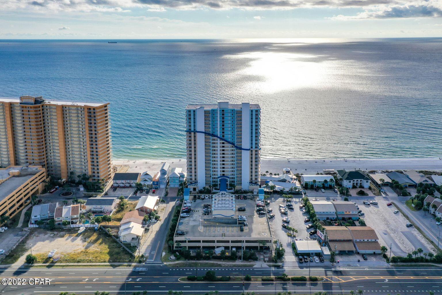 Seychelles Resort Condominium - Residential