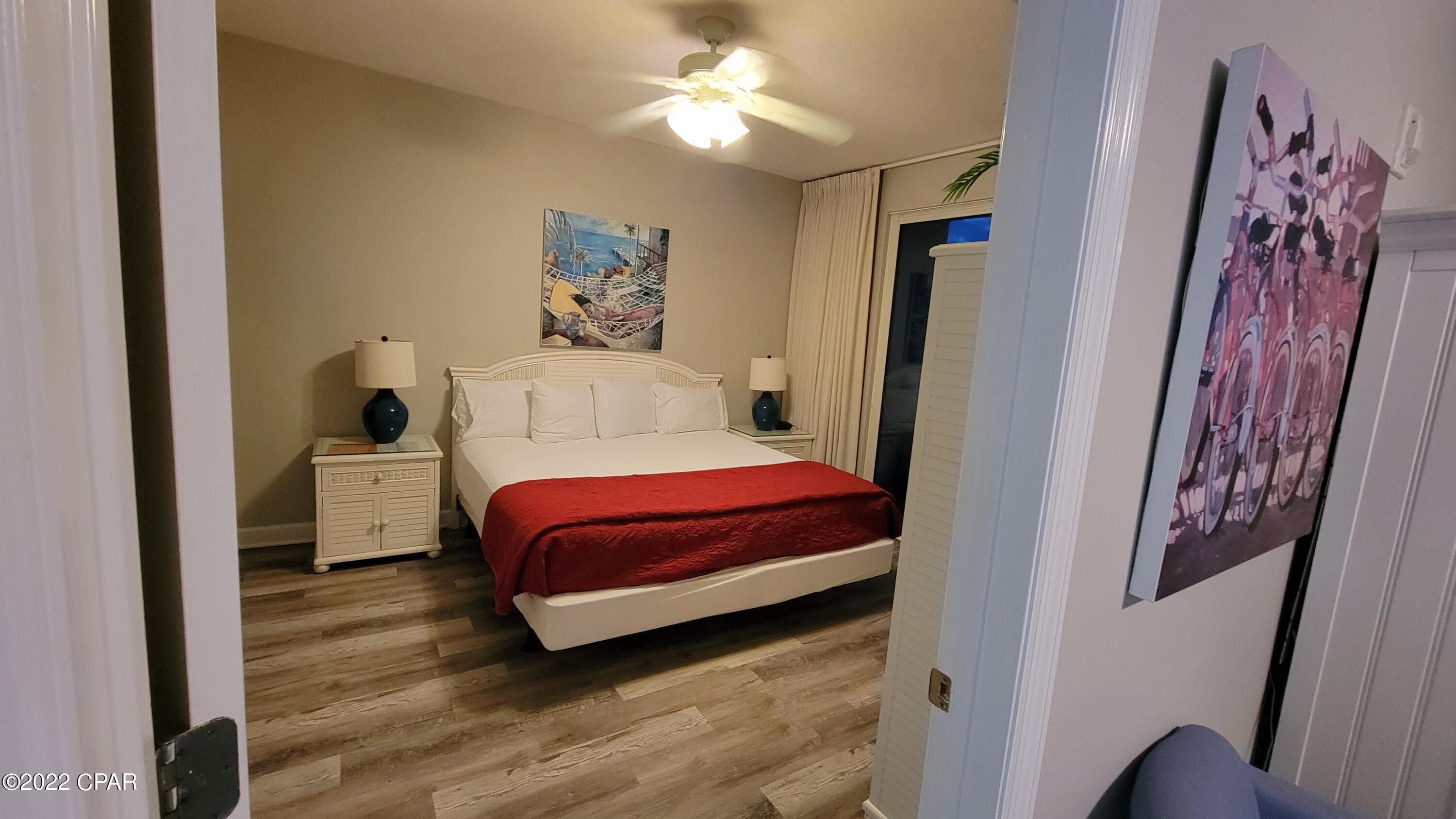 Seychelles Resort Condominium - Residential