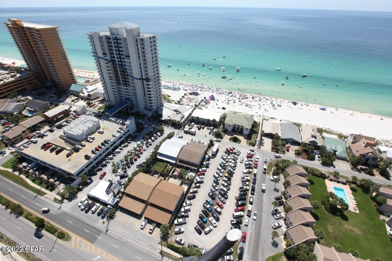 Seychelles Resort Condominium - Residential