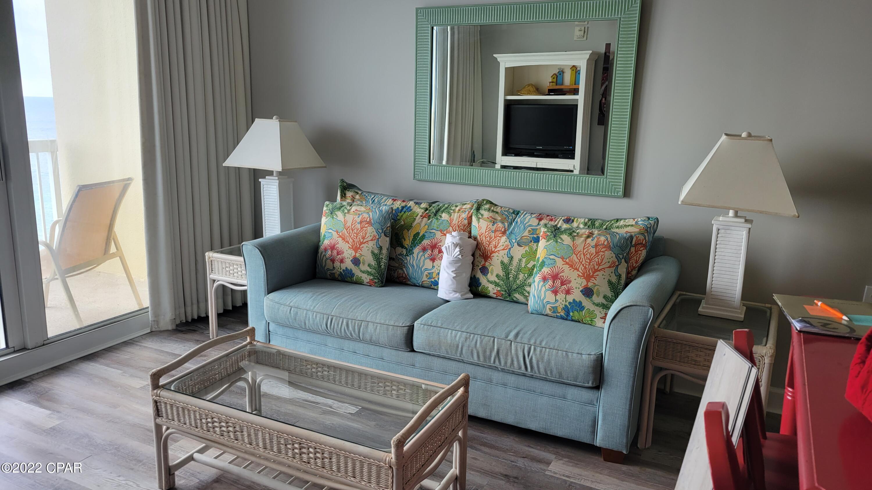 Seychelles Resort Condominium - Residential