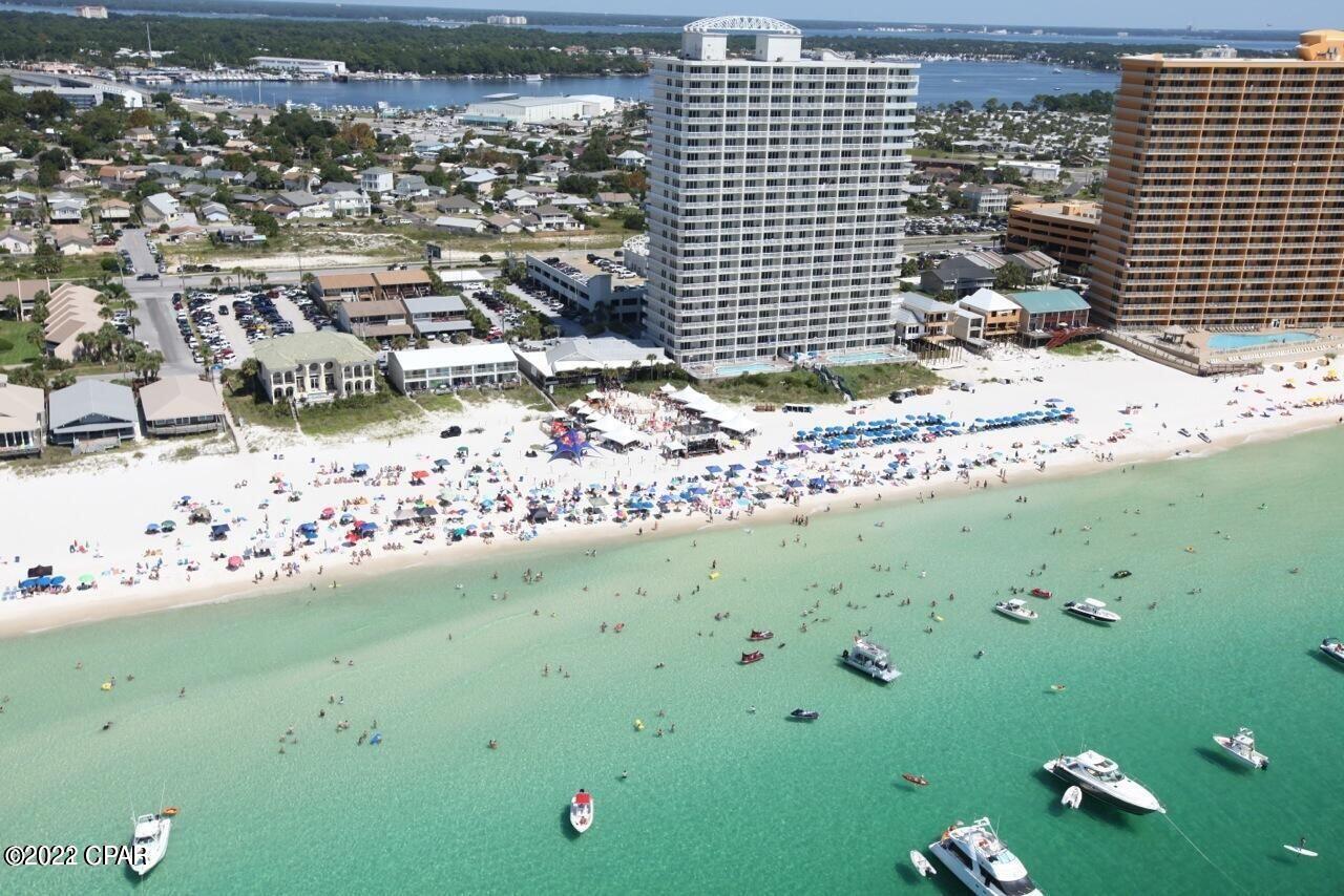 Seychelles Resort Condominium - Residential