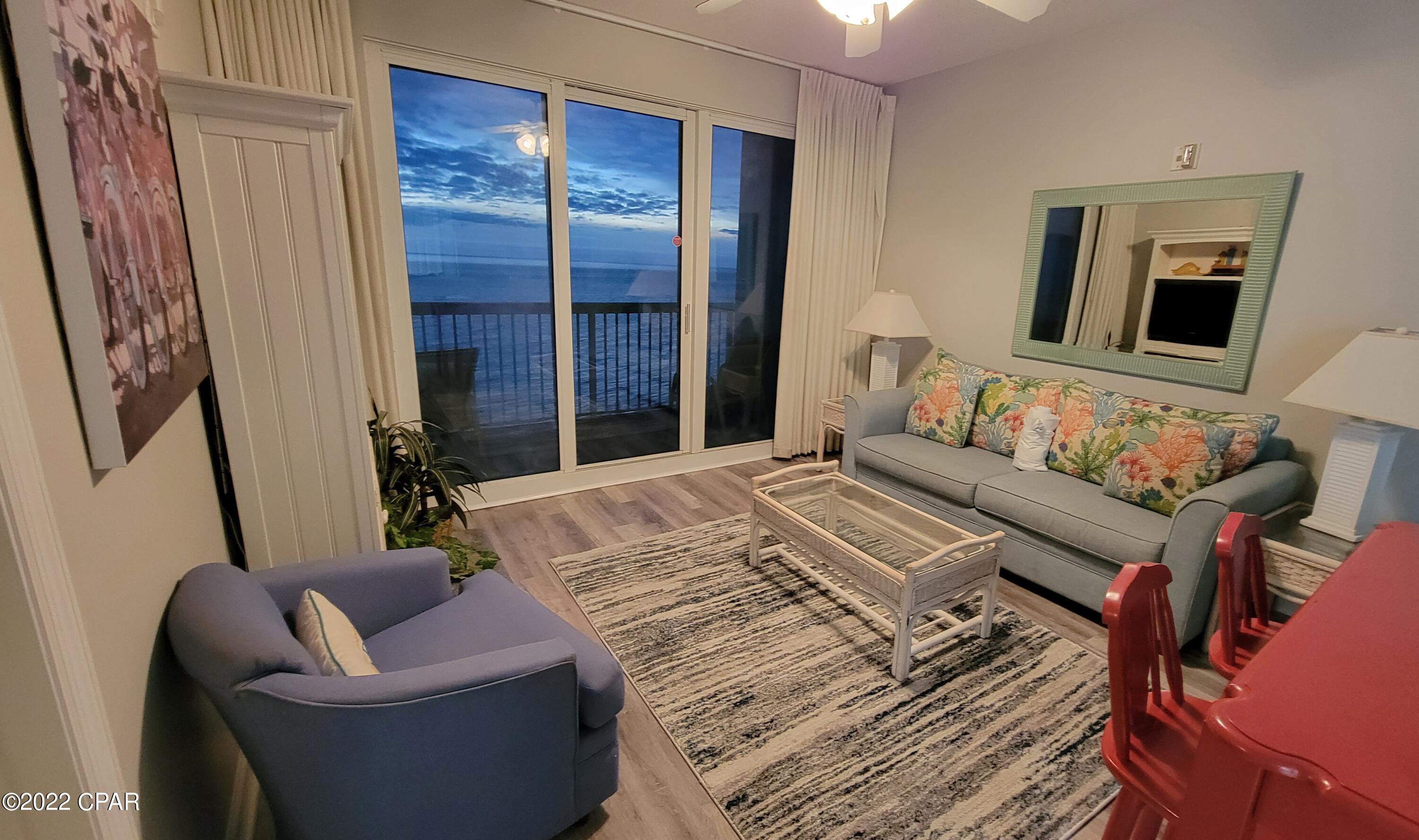 Seychelles Resort Condominium - Residential