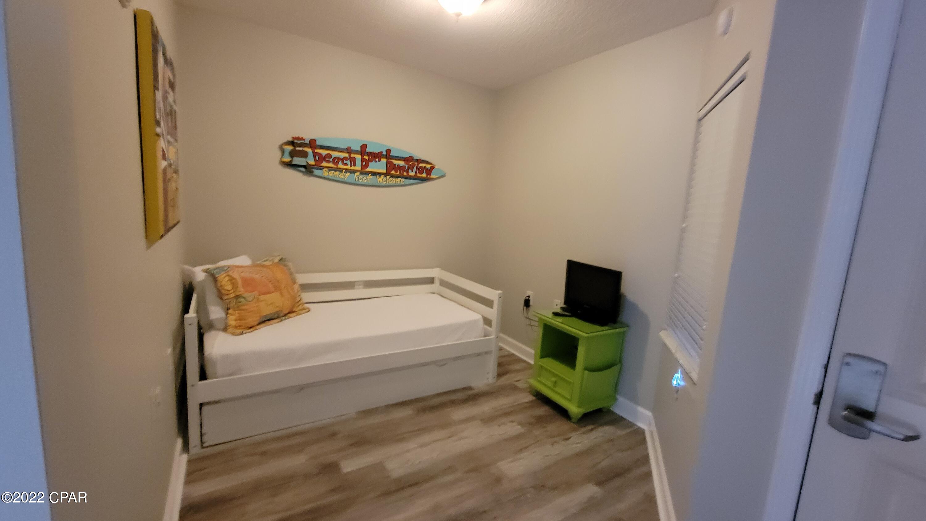 Seychelles Resort Condominium - Residential