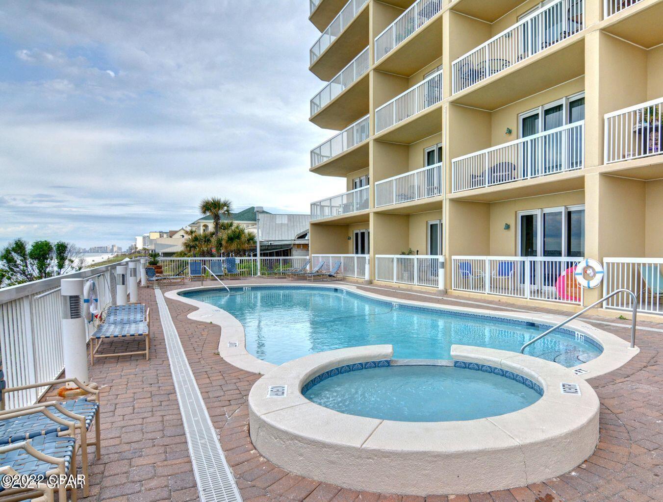 Seychelles Resort Condominium - Residential