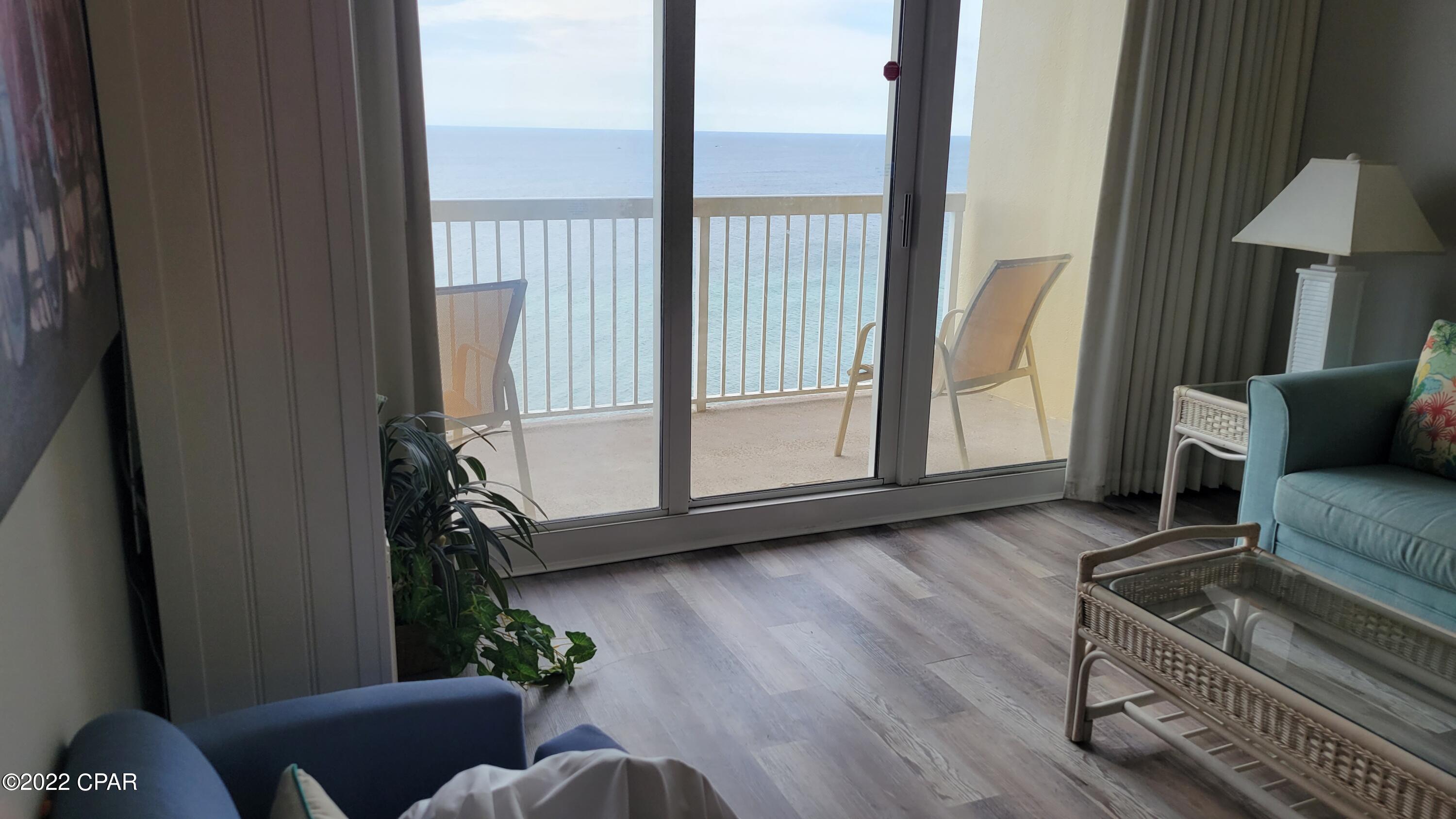 Seychelles Resort Condominium - Residential