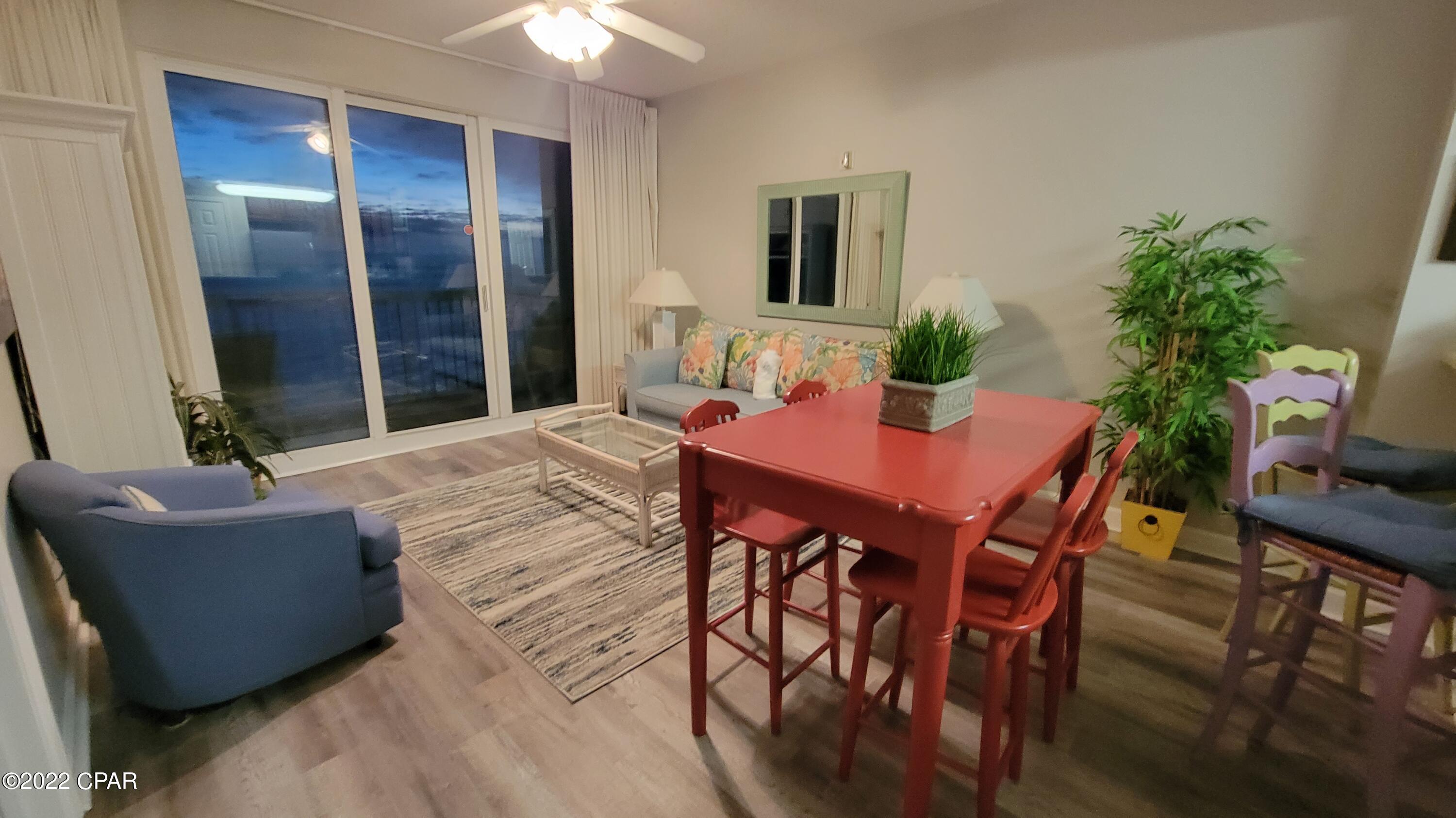 Seychelles Resort Condominium - Residential