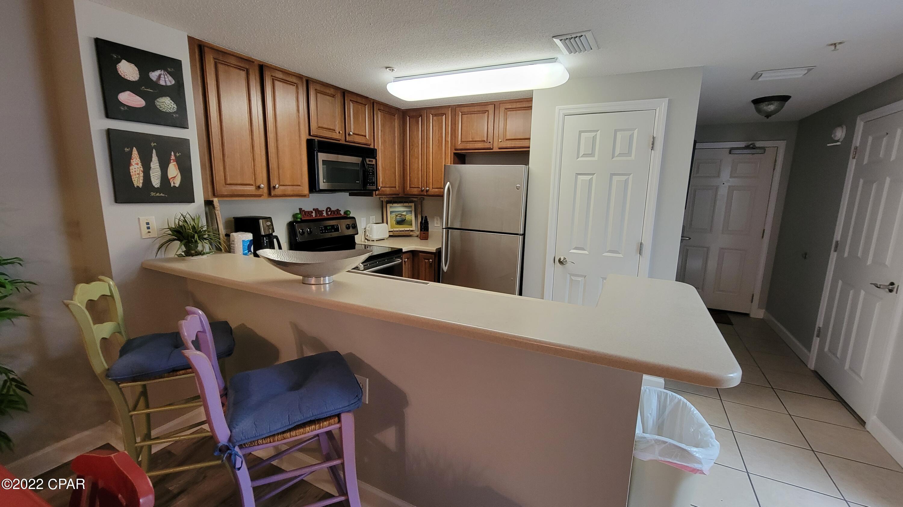 Seychelles Resort Condominium - Residential