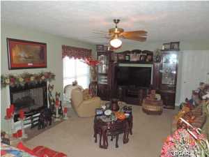 Indian Creek Village Ph I - Residential