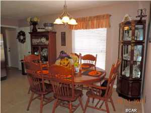 Indian Creek Village Ph I - Residential