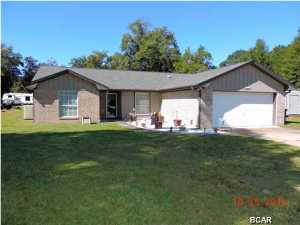 Indian Creek Village Ph I - Residential