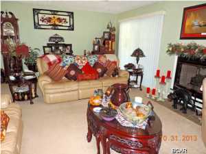 Indian Creek Village Ph I - Residential