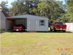 Indian Creek Village Ph I - Residential