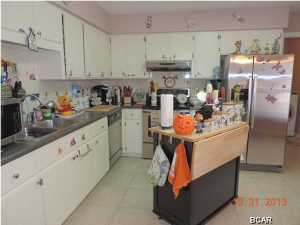 Indian Creek Village Ph I - Residential