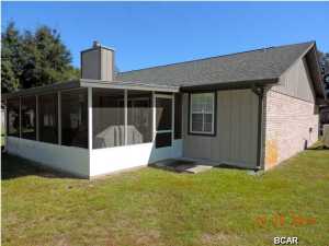 Indian Creek Village Ph I - Residential