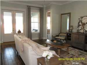 Whisper Dunes - Residential