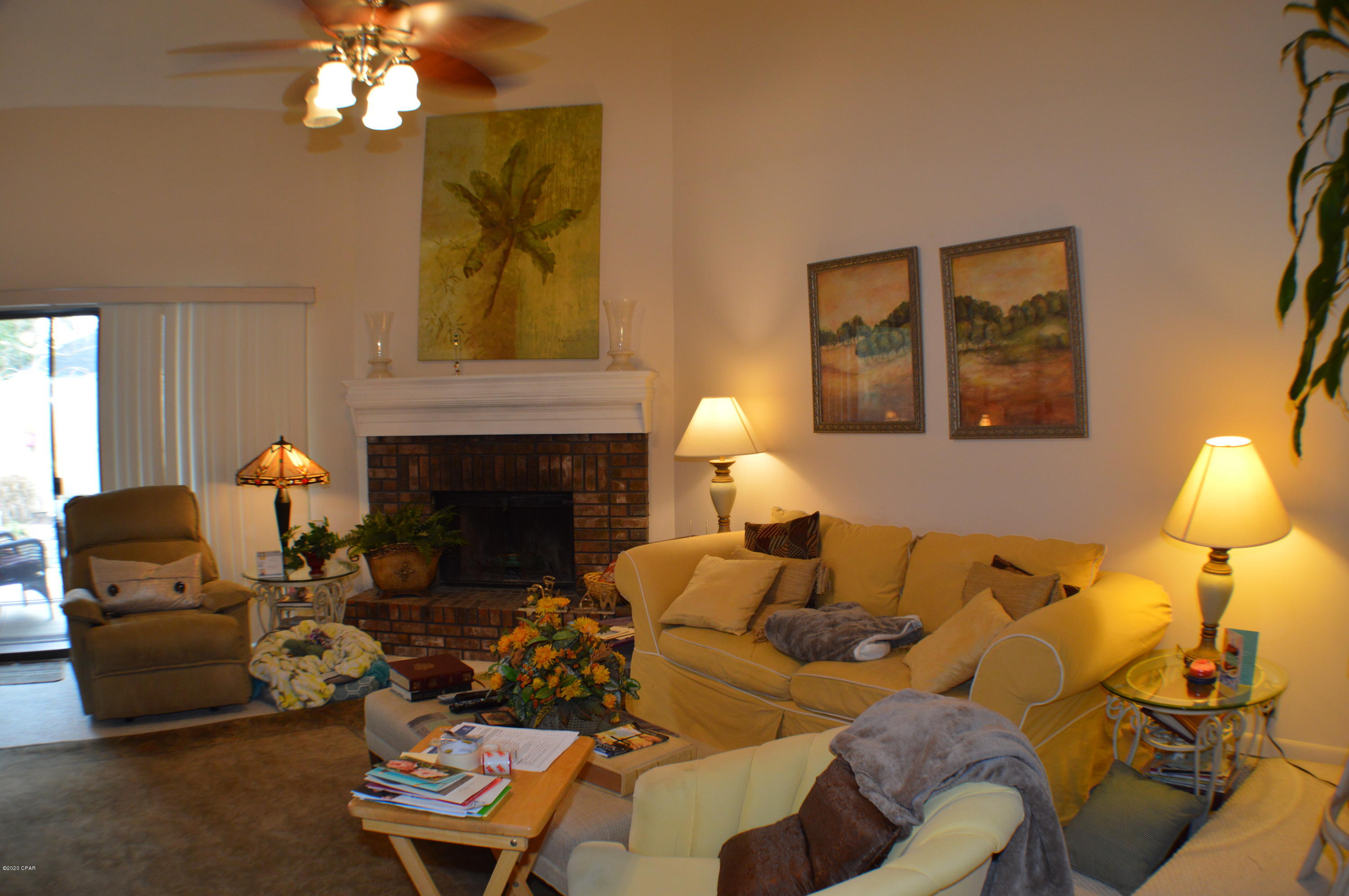 Grand Lagoon Shores 7 - Residential