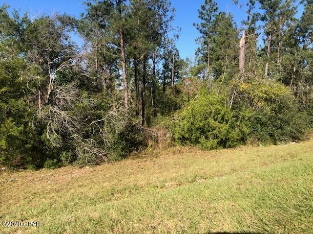 Compass Lake Hills Unit 4 - Land