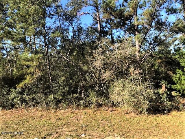 Compass Lake Hills Unit 4 - Land