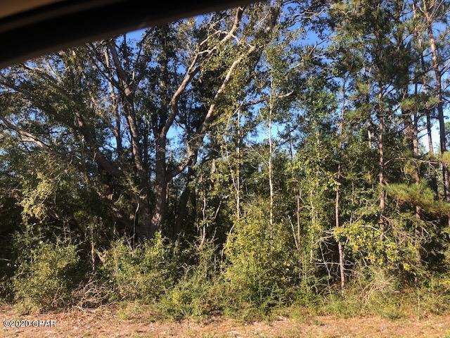 Compass Lake Hills Unit 4 - Land